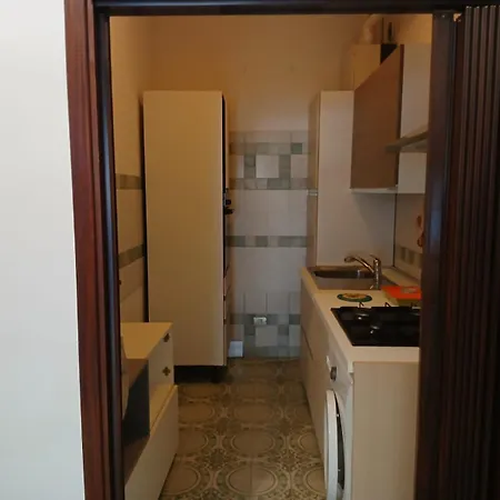 Daire Cn010 - Cesenatico, Ampio Trilocale Fronte Mare Con Inclusa *