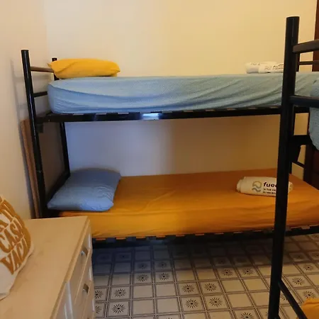 Cn010 - Cesenatico, Ampio Trilocale Fronte Mare Con Inclusa * Cesenatico