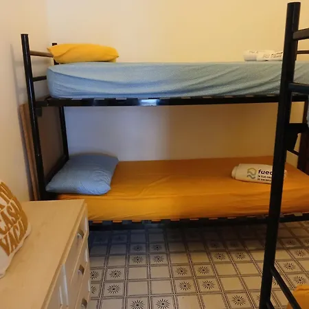 Cn010 - Cesenatico, Ampio Trilocale Fronte Mare Con Inclusa Appartement *